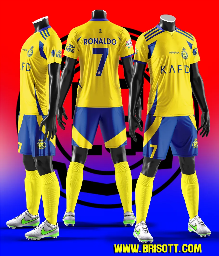 Mockup AL NASSR 2025 MCP